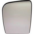 Set of 2 Heated Mirror Glasses for MB Van