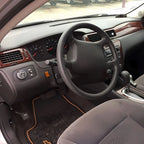 Turn Signal Switch for Chevrolet Malibu (2004-2012)