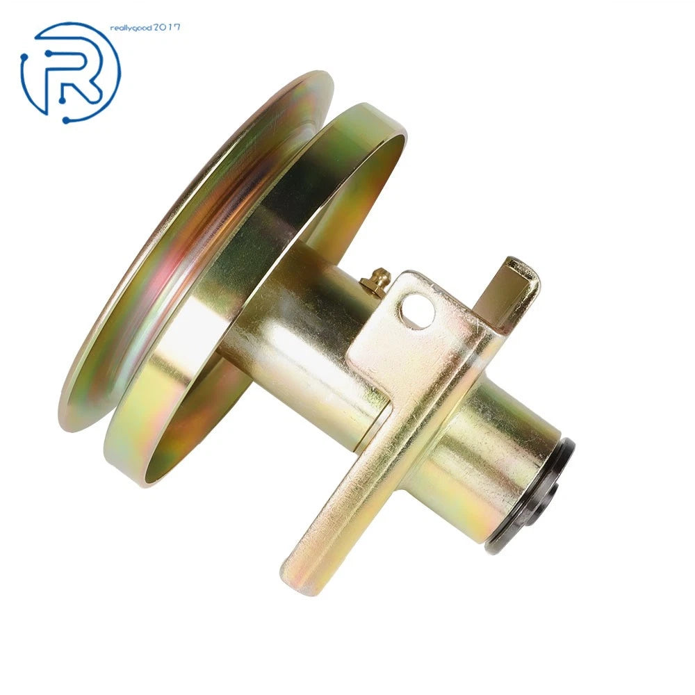 Spindle Assembly for John Deere STX38 Mowers (38" 46") AM124511 AM122444 AM118532
