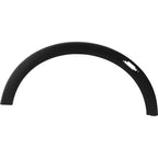 Set of 2 Fender Flares for Wheel Opening Trim