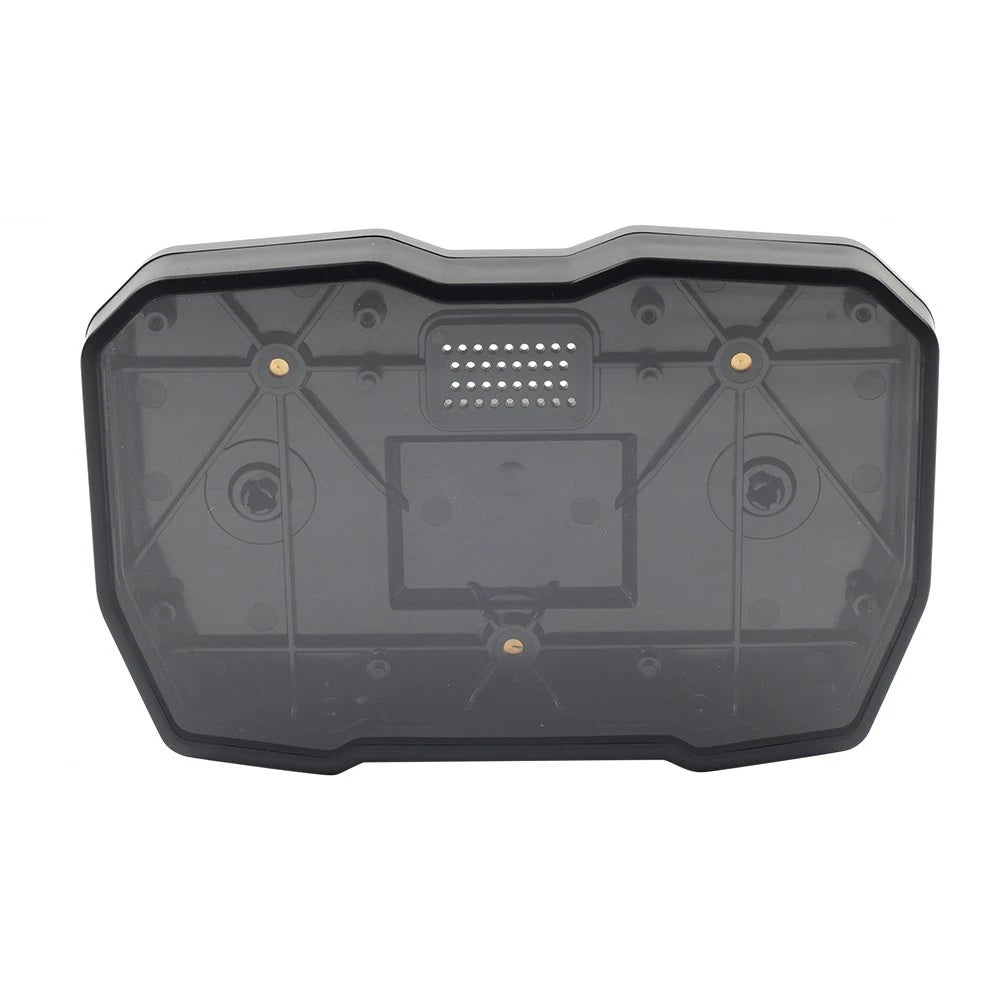 Speedometer Instrument Gauge Housing Cover for Ducati Panigale V4/V4S/V4R (2018–2024)