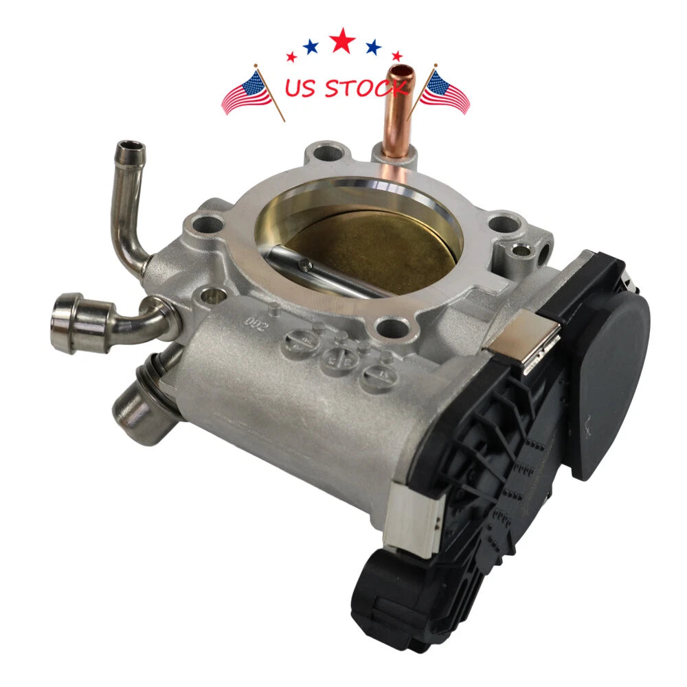 Throttle Body for Chevy Aveo/Cruze (2004-2019)