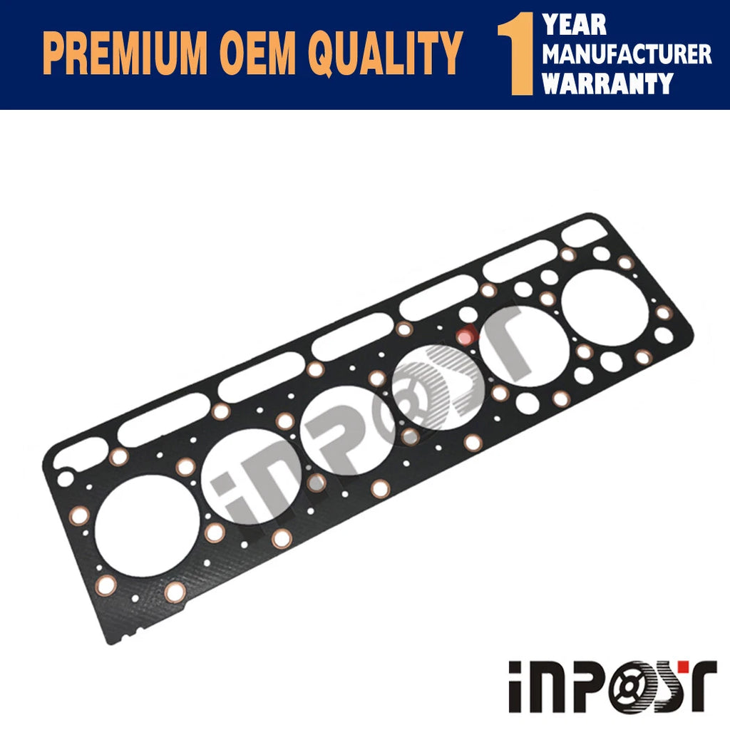 S2800 Overhaul Head Gasket for Kubota