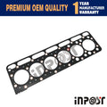 S2800 Overhaul Head Gasket for Kubota