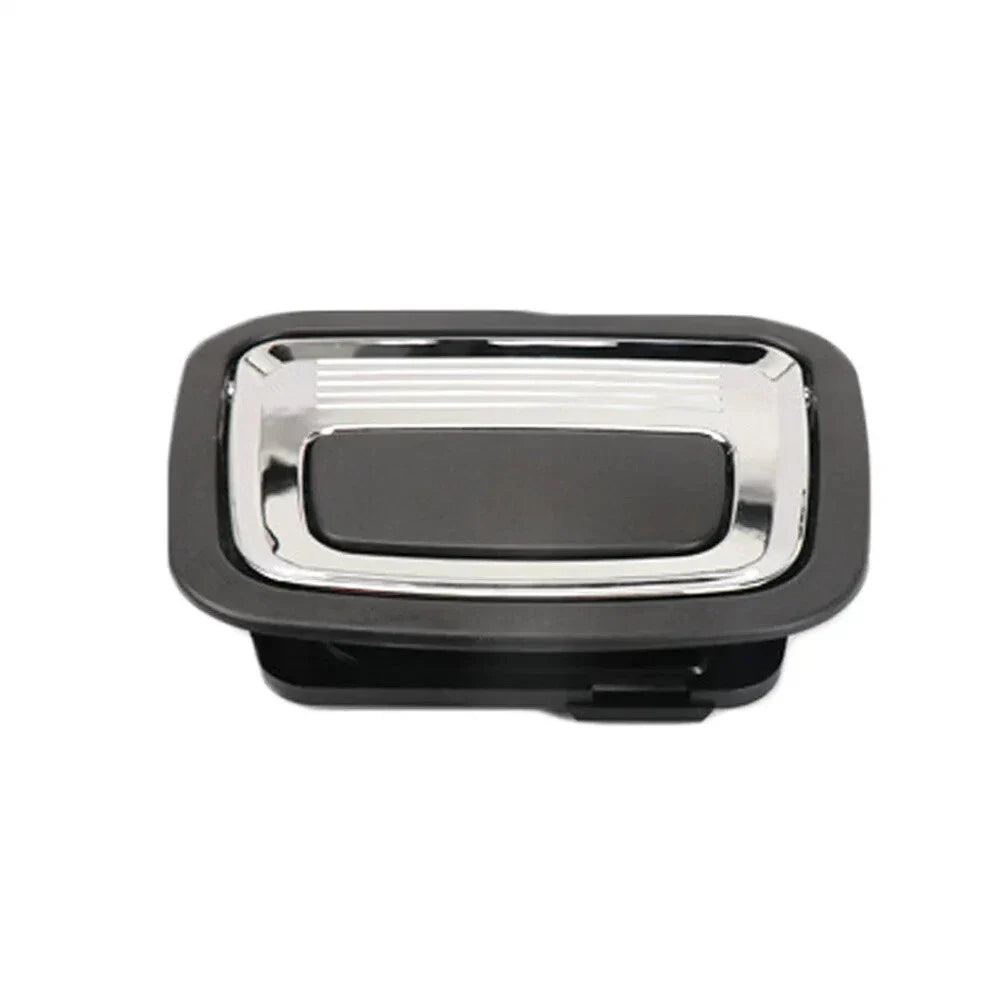 Black Trunk Inside Floor Handle for Benz X253 W166 ML GL GLC GLE (2012-2023)