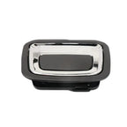 Black Trunk Inside Floor Handle for Benz X253 W166 ML GL GLC GLE (2012-2023)