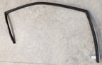Upper Door Glass Window Molding RH for Thunderbird Cougar (1991–1997)