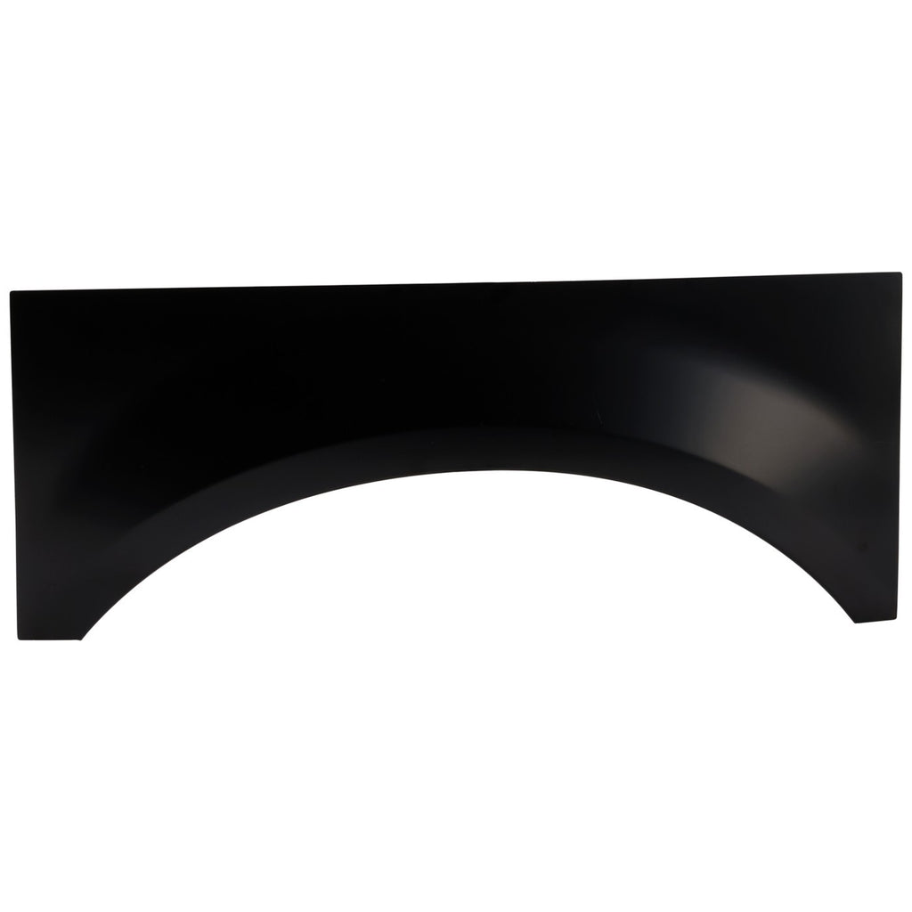 Rear Passenger Right Side Upper Wheel Arch Repair Panel for F150 F250