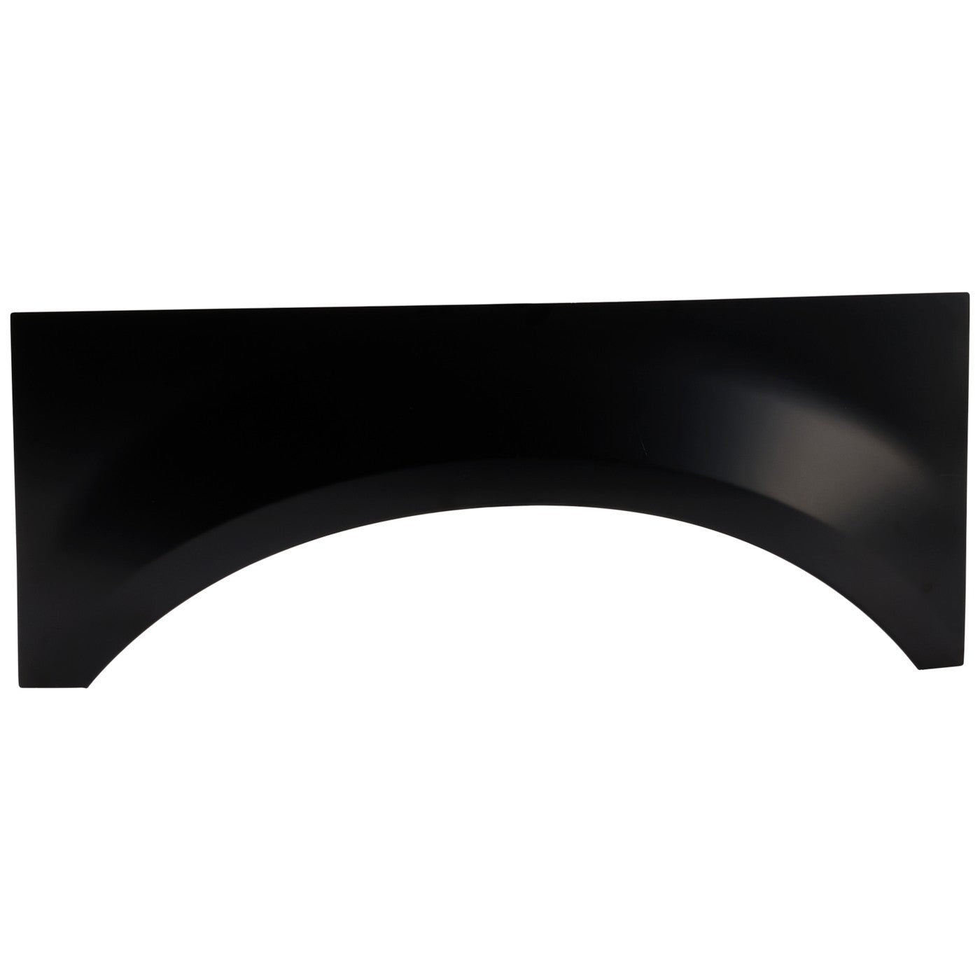 Rear Passenger Right Side Upper Wheel Arch Repair Panel for F150 F250