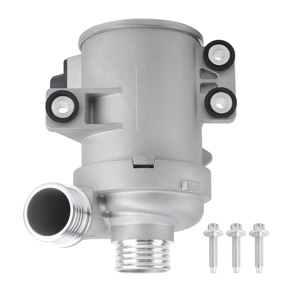 Electric Water Pump for BMW 220i 320i 428i 528i X1 X3 (2011–2019) 11518635089 11517604027