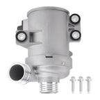 Electric Water Pump for BMW 220i 320i 428i 528i X1 X3 (2011–2019) 11518635089 11517604027