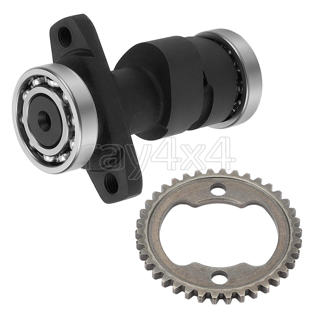 Camshaft Sprocket Kit for Honda Sportrax TRX300EX TRX300X TRX250X (1997–2009)