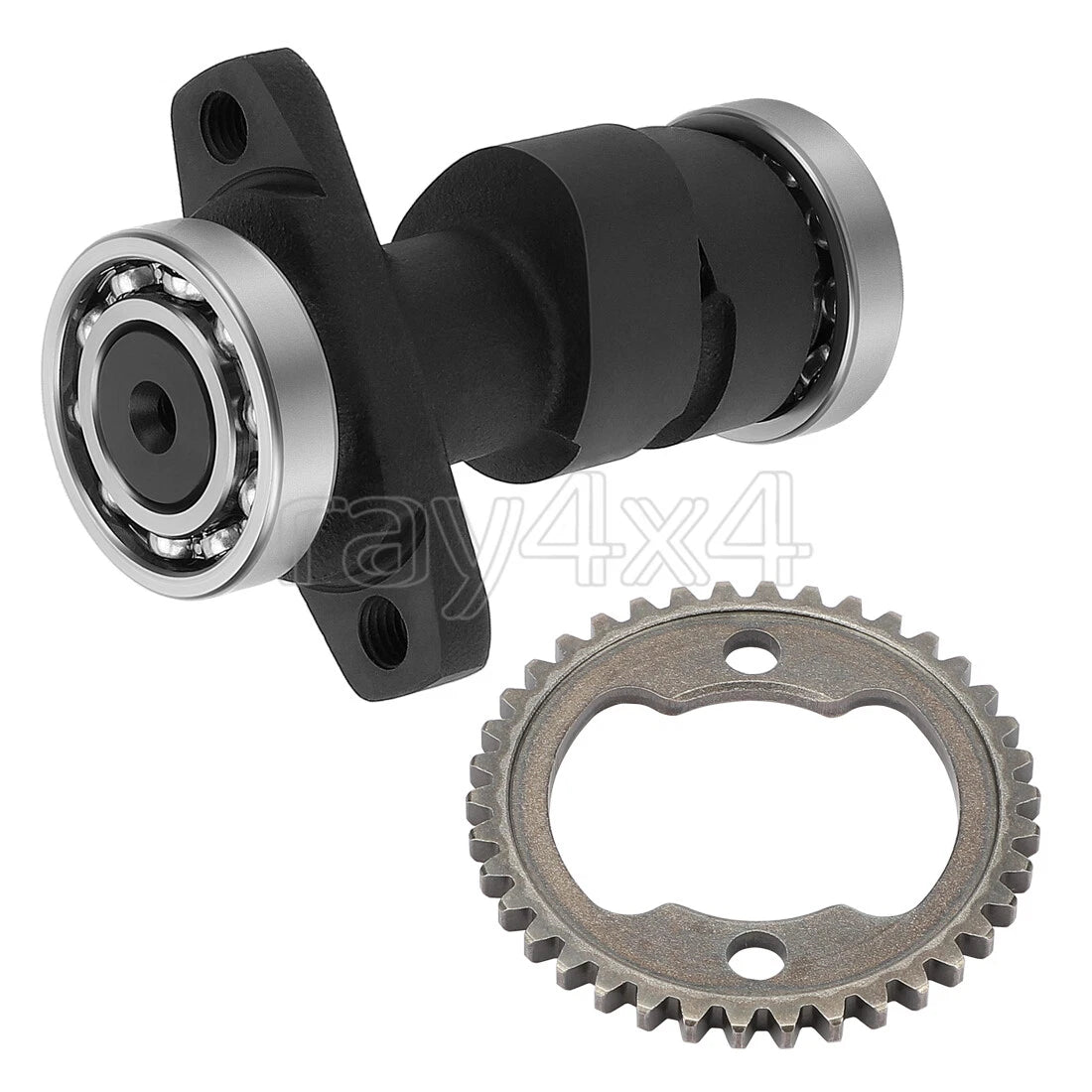 Camshaft Sprocket Kit for Honda Sportrax TRX300EX TRX300X TRX250X (1997–2009)