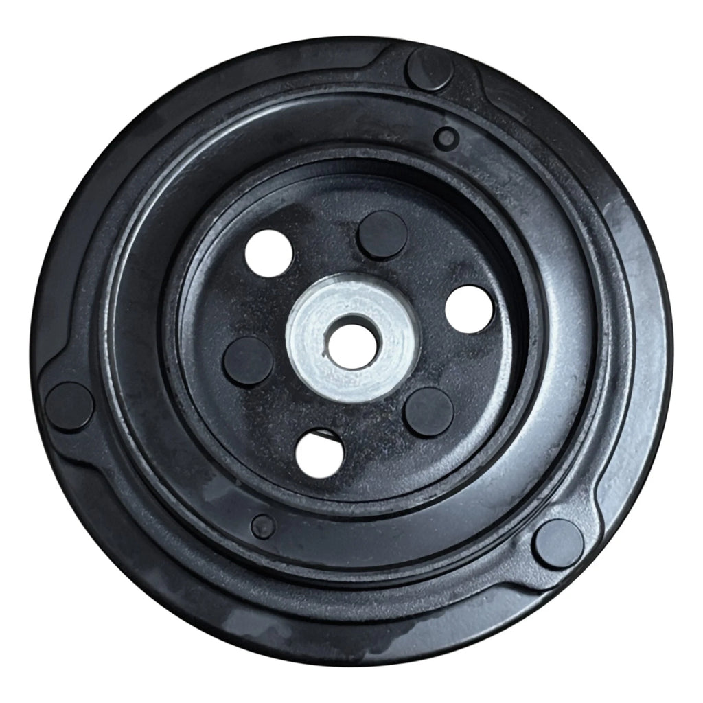 AC Compressor Clutch Replacement for Chevrolet Cruze 1.4L (2019-2019)