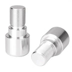 18mm Handlebar Grips End Cap Plugs  Slider for Dirt Bike