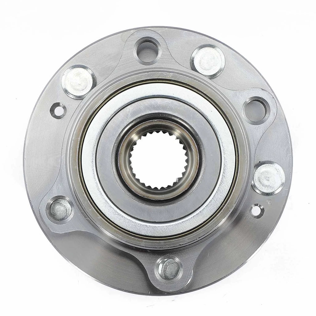 Front Wheel Hub & Bearing Assembly for Kia Soul (2017–2019)