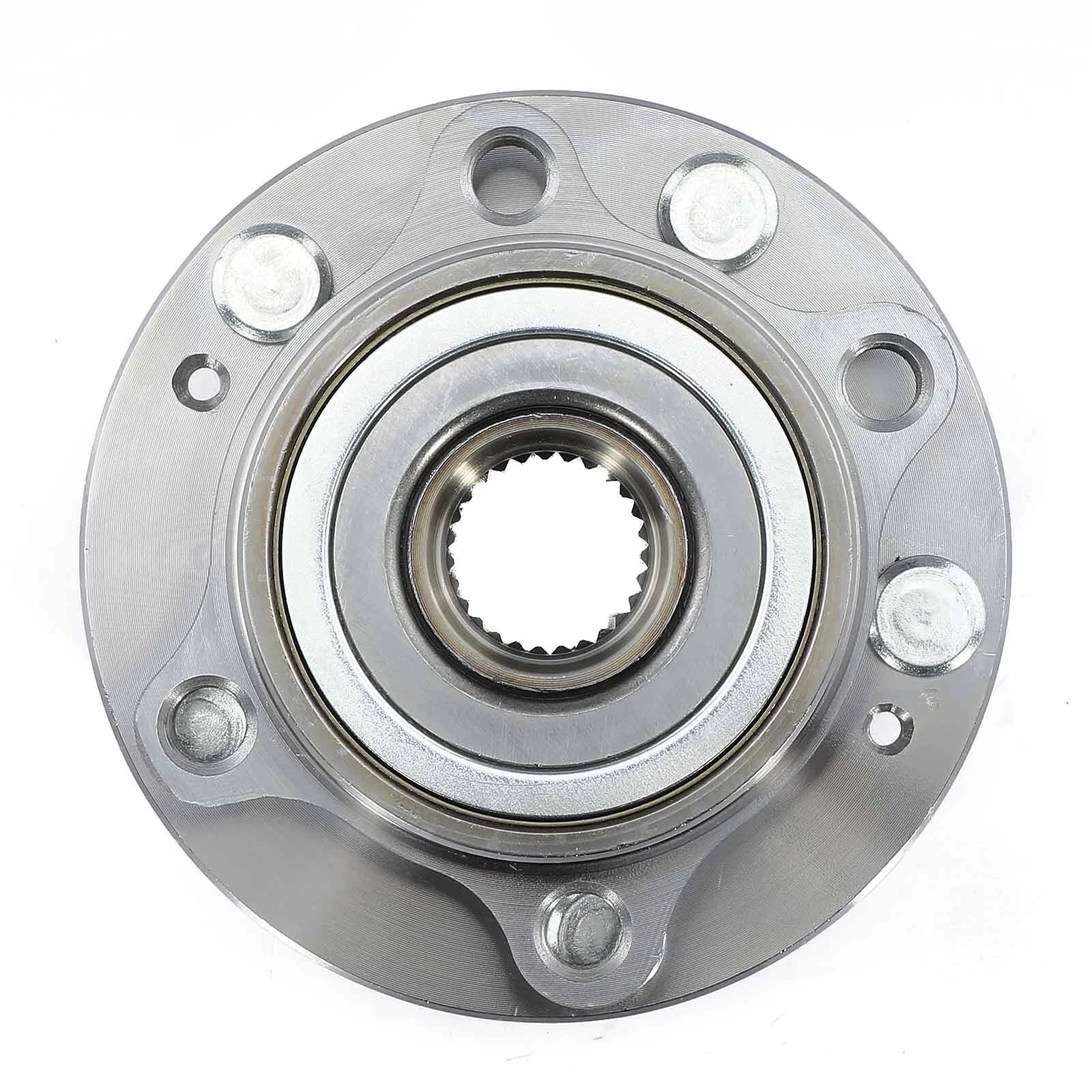 Front Wheel Hub & Bearing Assembly for Kia Soul (2017–2019)