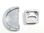 Aluminium Anode Kit for Volvo Penta SX Drives