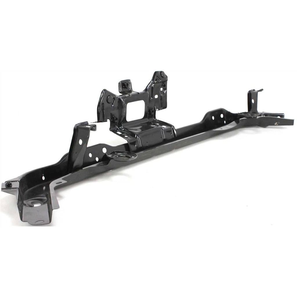 Set of 2 Radiator Supports for Nissan Versa (2007–2011)