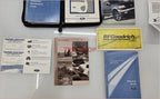 Owners Manual Collection with Case for Ford F-Series F150 (2003)