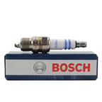 Bosch 6712 Platinum Spark Plug for Chevy Cadillac Ford Jeep (OE)