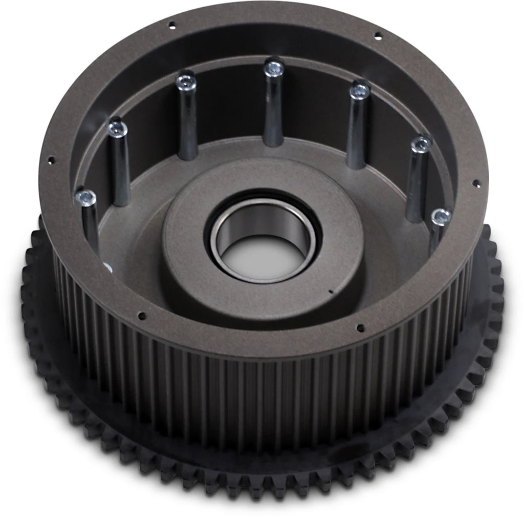 Clutch Basket for BELT DRIVES LTD. 72-3EX