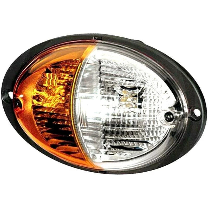Front Side Light (RH) for John Deere 6130 6230 6330 6430 6630 6830 6930 (2003–2015)