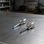2X Water Pipe Thread Opener Tool 20mm 25mm for PVC Plastic Pipes