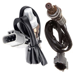 Set of 2 Oxygen O2 Sensors for Nissan 200SX 1998 (Upstream & Downstream)