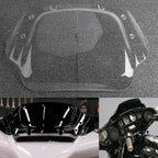 10" Windshield Windscreen for Harley Street Glide CVO (2023-2024)