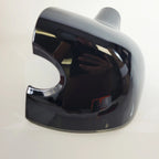 Vented Lower Leg Fairing Left Cap for Harley-Davidson Touring (2000–2013)