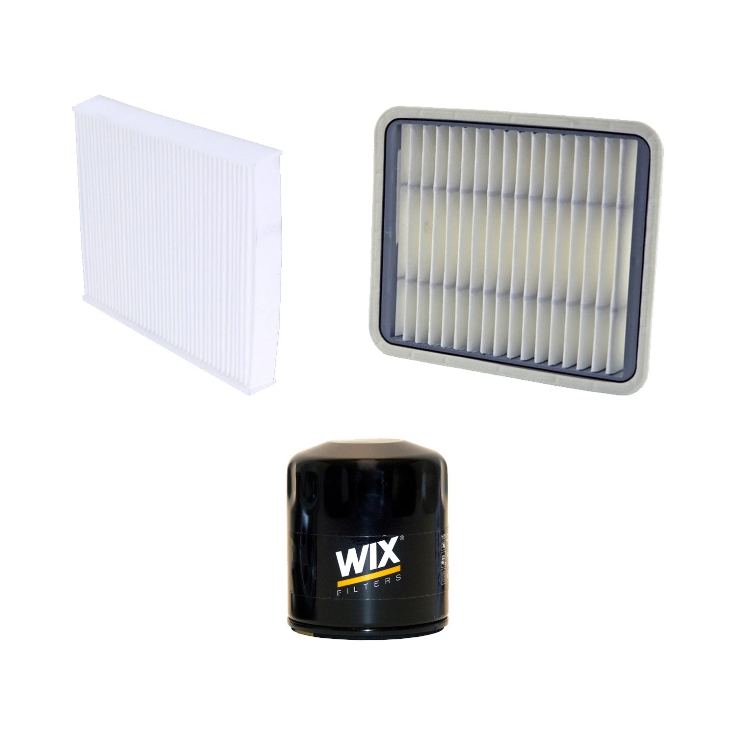 Wix Filter Service Kit for Lexus GS300 (1998–2005)