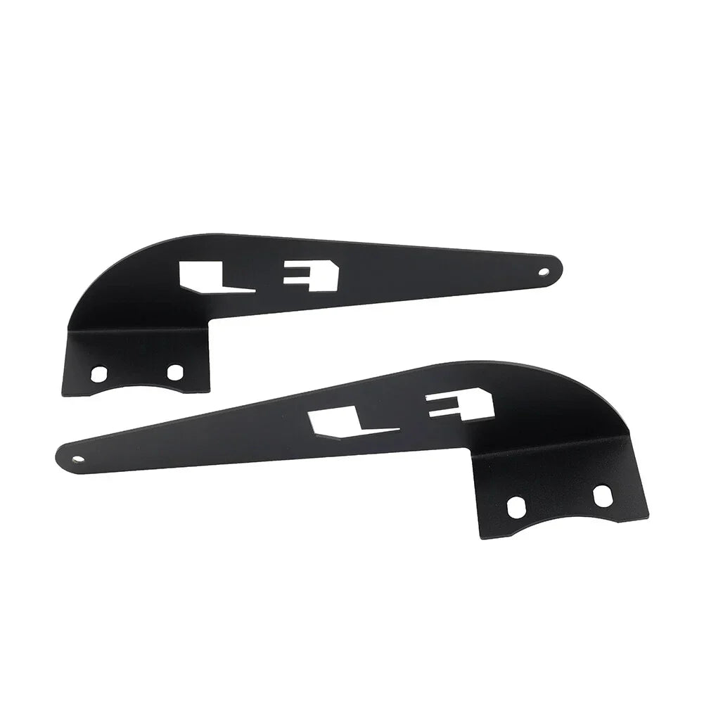 Light Bar Mount Bracket for Toyota FJ Cruiser (2007-2014)