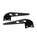 Light Bar Mount Bracket for Toyota FJ Cruiser (2007-2014)