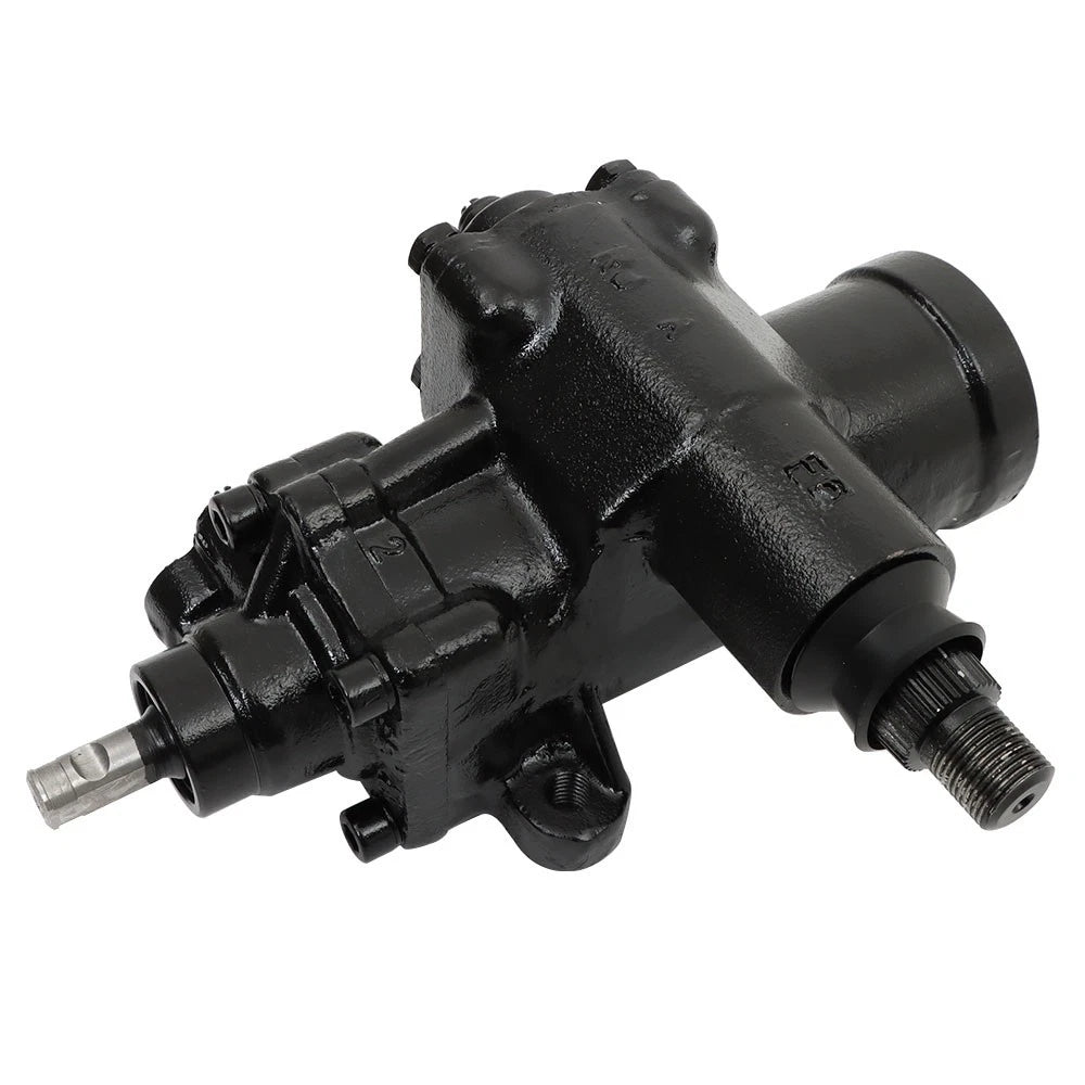 Power Steering Gear Box for Chevrolet Suburban 2500 GMC Yukon Tahoe (2000–2006)