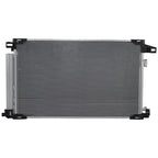A/C Condenser for Toyota Corolla C-HR (2019–2022)