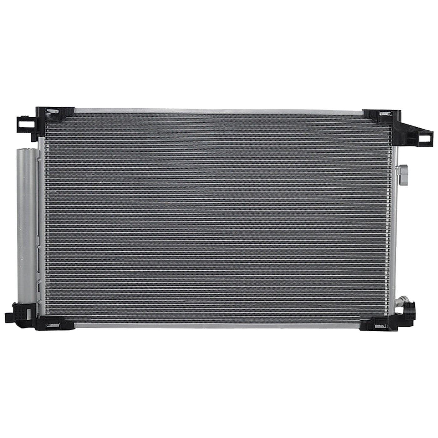 A/C Condenser for Toyota Corolla C-HR (2019–2022)