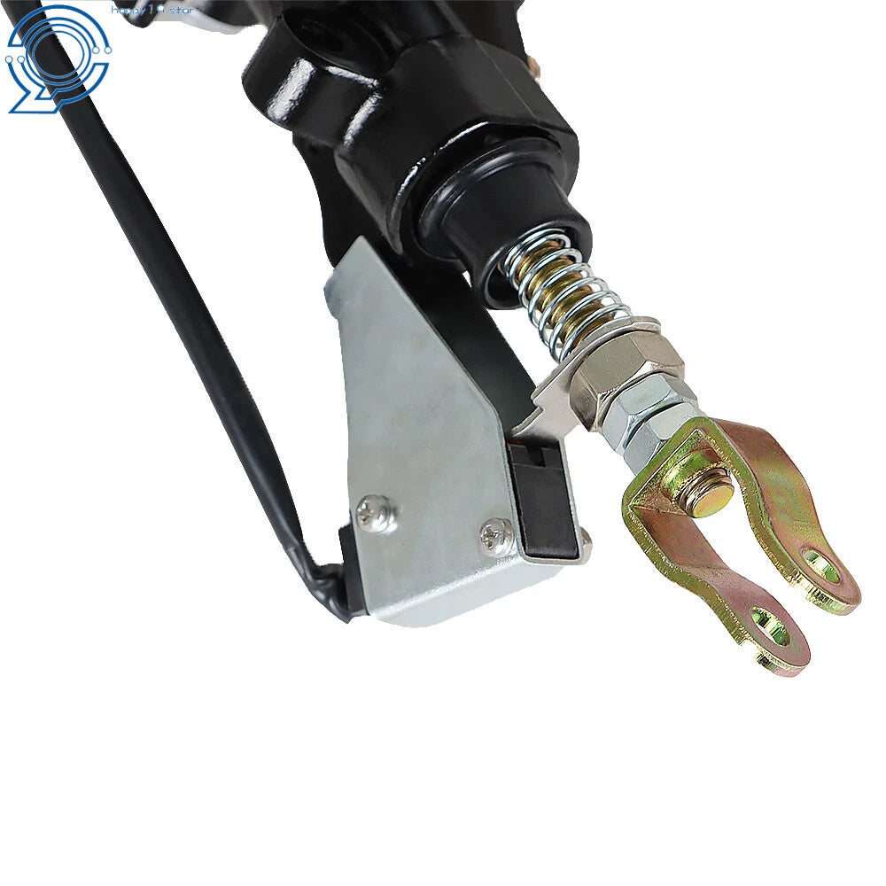 Rear Brake Master Cylinder for Honda GL1500 (1995-2000)