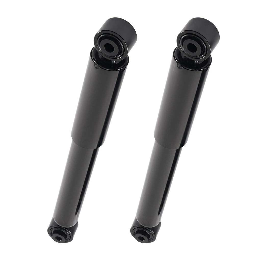 Rear Shock Absorbers Struts Pair for Toyota Highlander Sienna Lexus RX350 RX450h (2001–2023)