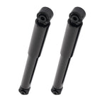 Rear Shock Absorbers Struts Pair for Toyota Highlander Sienna Lexus RX350 RX450h (2001–2023)