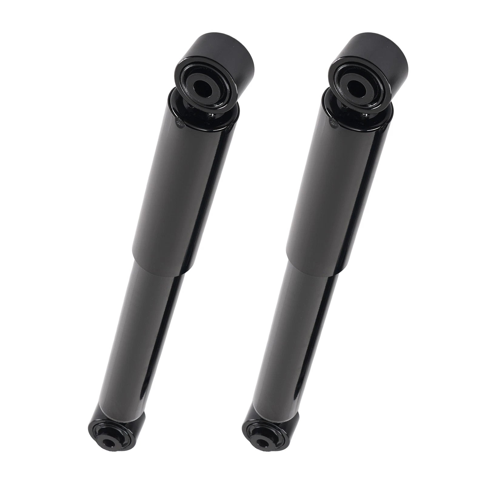 Rear Shock Absorbers Struts Pair for Toyota Highlander Sienna Lexus RX350 RX450h (2001–2023)