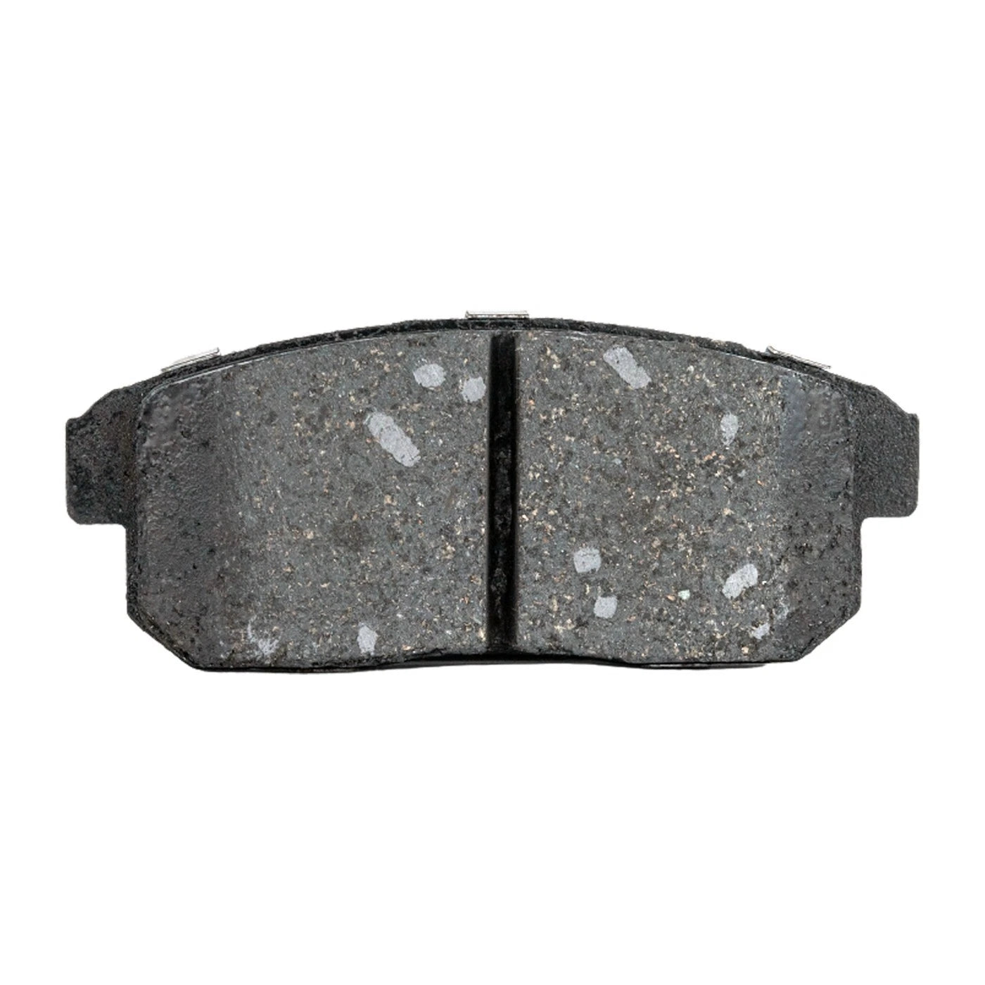 Set of Rear NAO Brake Pads for Nissan Sentra, Maxima (2000–2006)