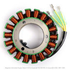 Vulcan Stator Coil for Kawasaki VN1500 (1989–1999) 21003-1164 464194