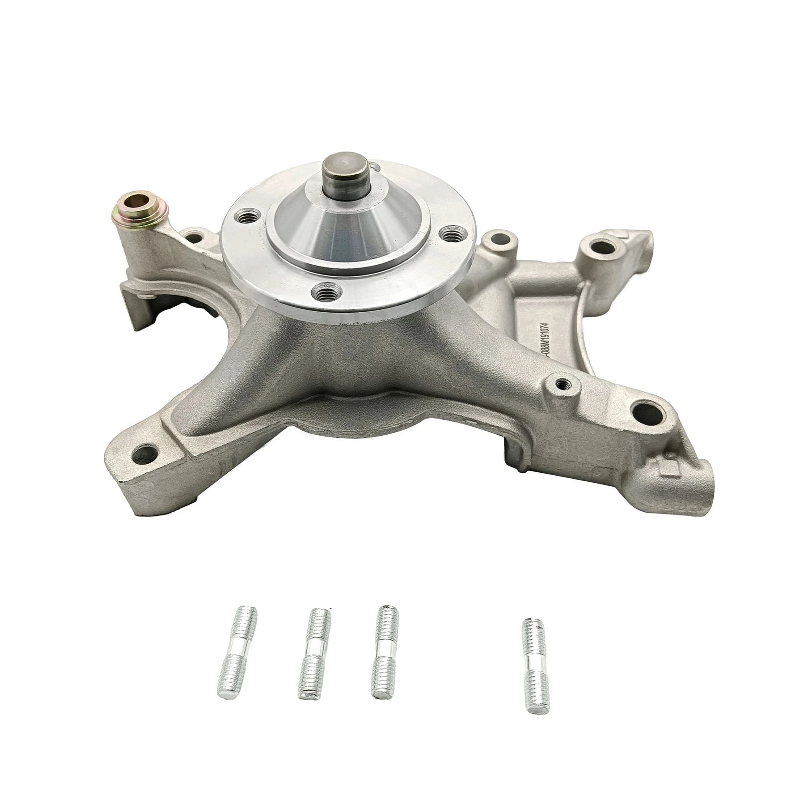 Engine Cooling Fan Pulley Bracket for Toyota 4Runner Tundra Land Cruiser (1995–2009)