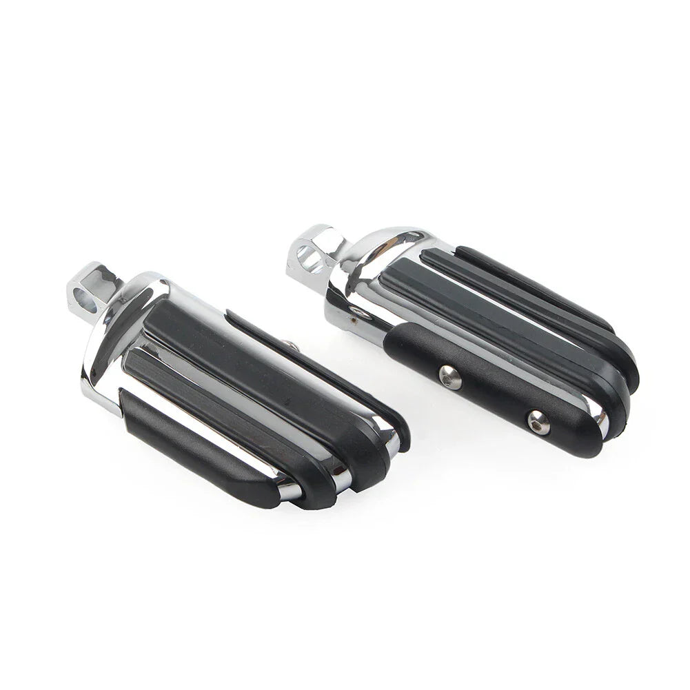 32mm Male Foot Pegs for Harley Dyna