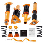 Coilovers 24 Level Adjustable Damper for Mazda 5 (2006–2010)