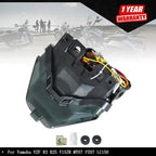 LED Brake Tail Light Turn Signal for Yamaha YZF R3 MT07 (2013–2020)