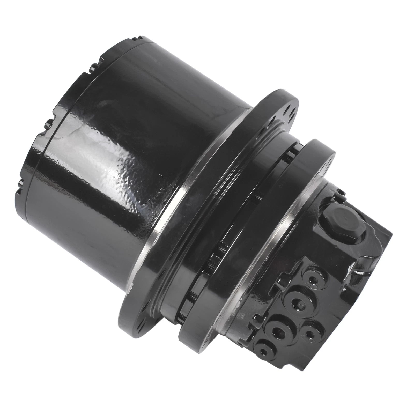 Final Drive Motor for Bobcat 325 328 (2000–2023) 6692633 6677665