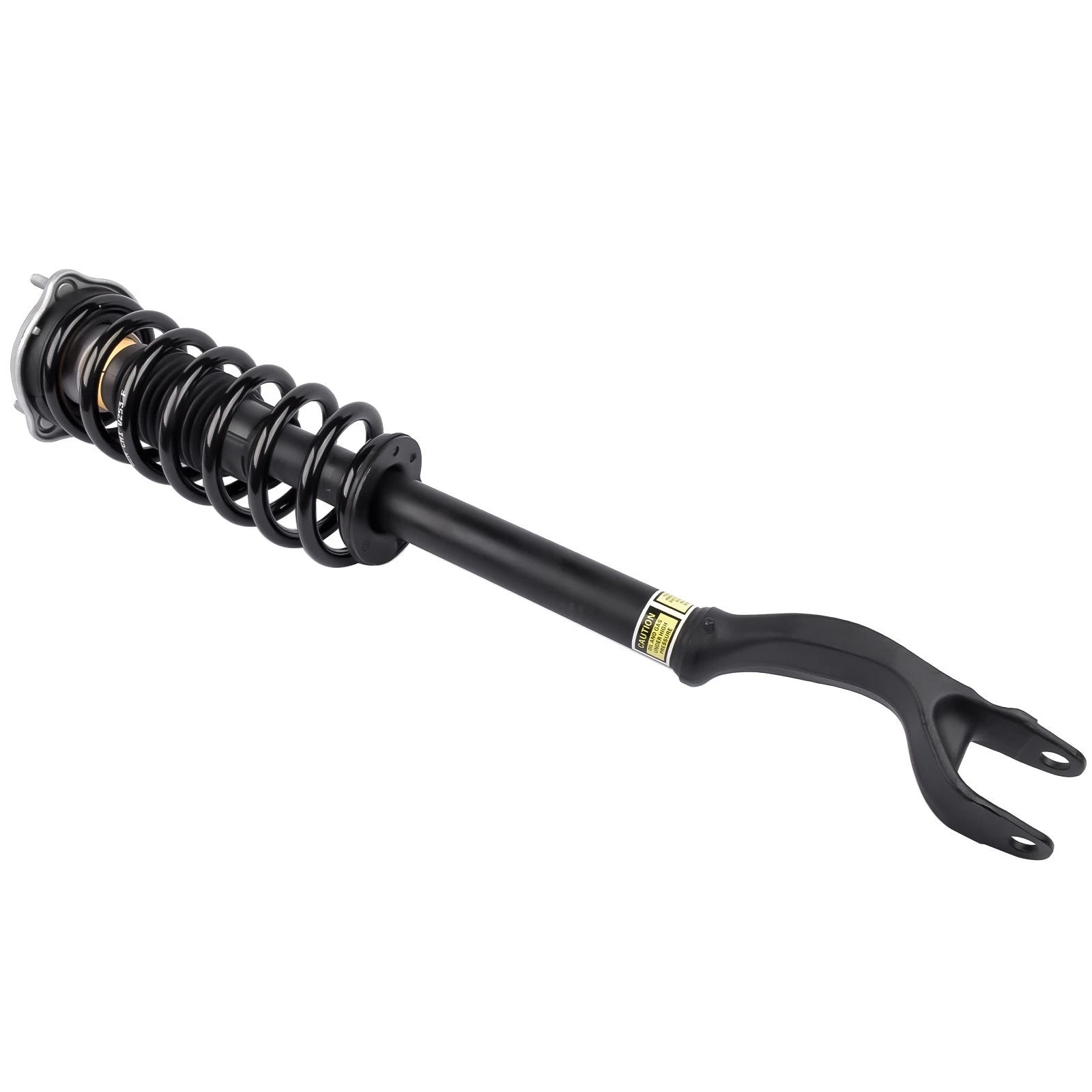 Front Right Shock Strut Assembly for Mercedes GLC300 GLC63 AMG (2016-2021)