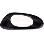 Interior Rear Left Driver Side Door Handle for Chevy Trailblazer (2002–2009)